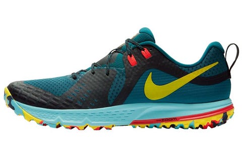 nike winter running shoes
