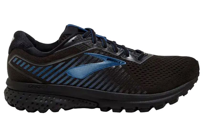 best waterproof running shoes 2019