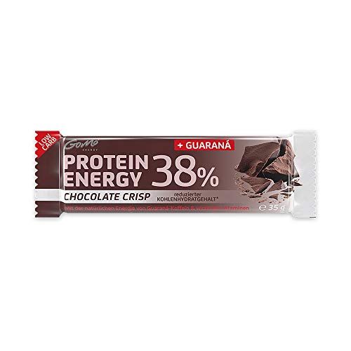 GoMo Energy® 38% Protein Power Bar