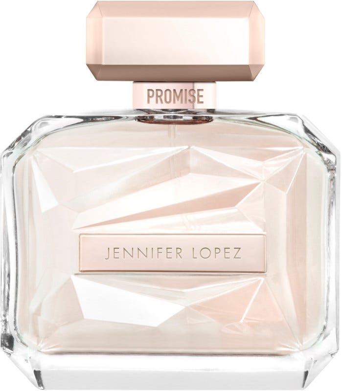 J Lo Reveals 25th Perfume Promise And It Smells Sexy Sweet