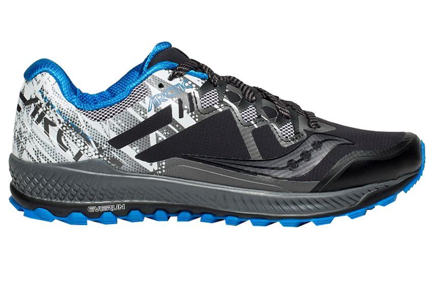 cold weather trail running shoes