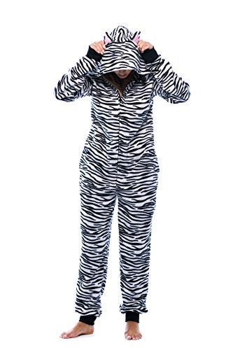 15 Best Onesies for Women 2020 - Cute Onesie Pajamas for Adults