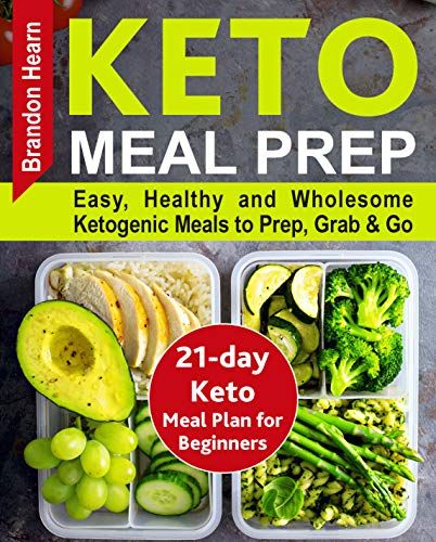 13 Best Keto Cookbooks For Beginners 2022