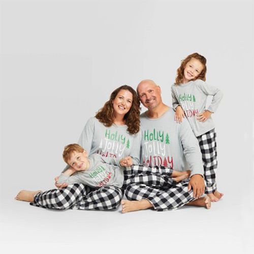‘Holly Jolly Holiday’ Pajamas Collection