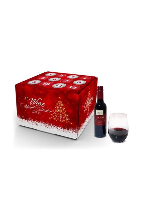 8 Best Wine Advent Calendars for 2020