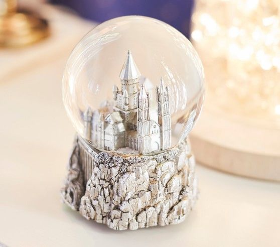 Shop the Harry Potter Holiday Collection - Pottery Barn x Harry Potter