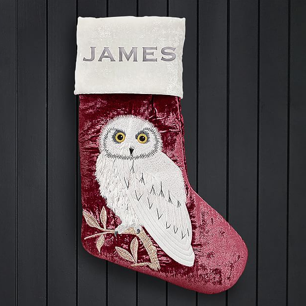 Pottery Barn's Harry Potter Holiday Collection For 2019
