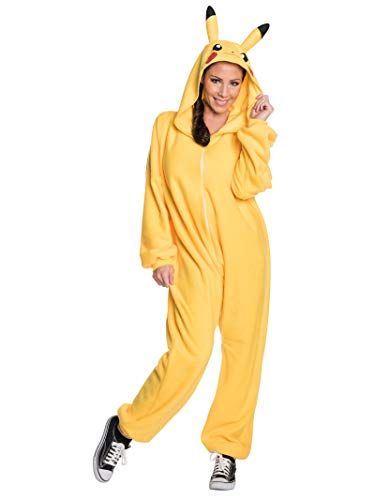 Pikachu Costume