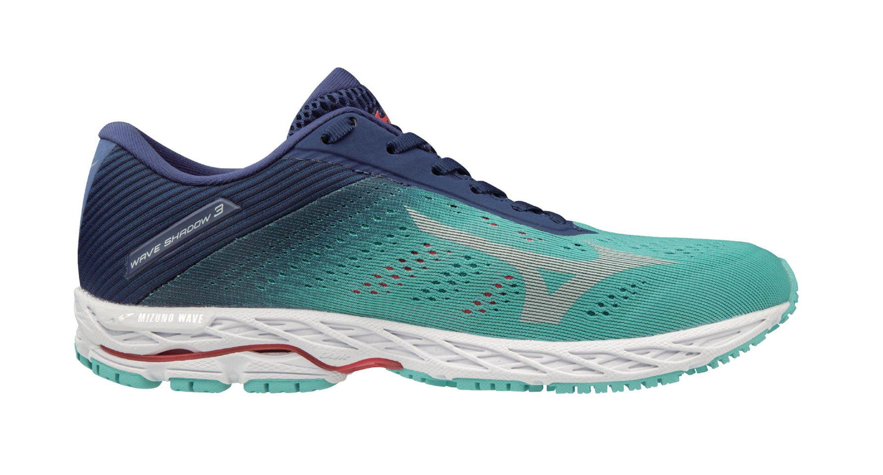 mizuno wave surge review