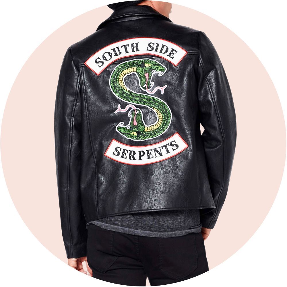 Serpent on sale jacket kids