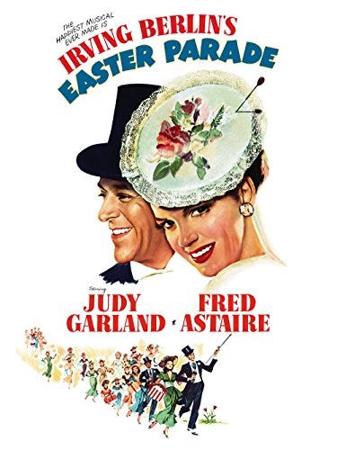 Easter Parade