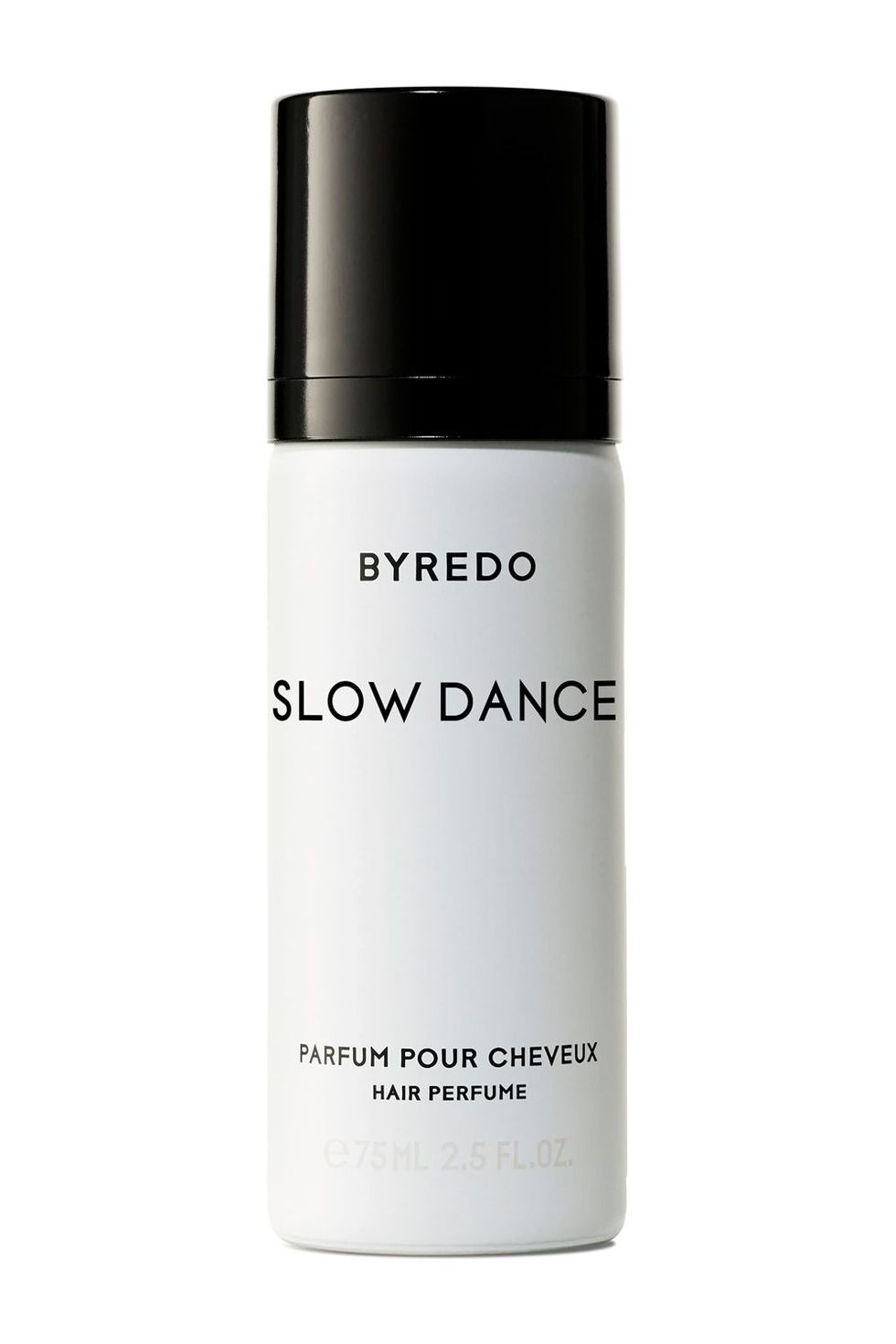 Byredo Slow Dance Hair Perfume