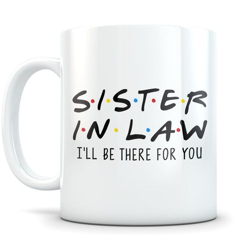 Personalized Future Sister in Law Gift Custom Sister-in-law - Etsy