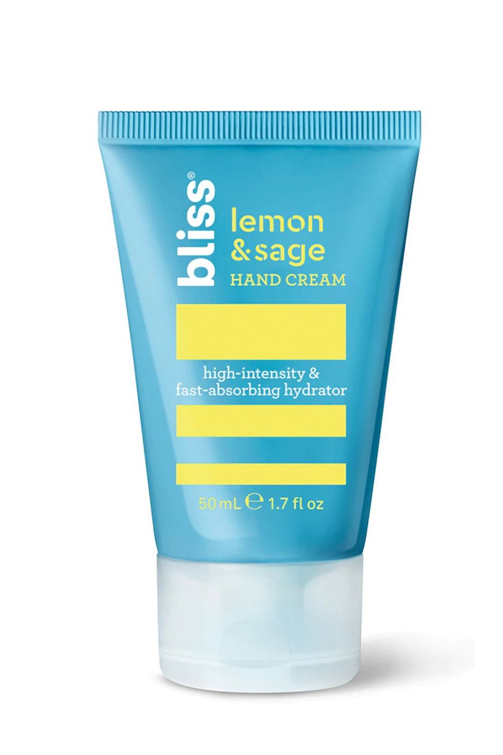 Bliss Lemon & Sage Hand Cream