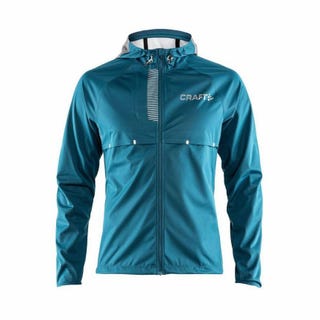 Chaqueta de running Reppel