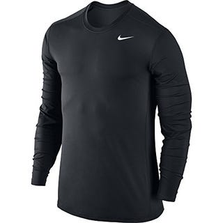 Long Sleeve Training Top