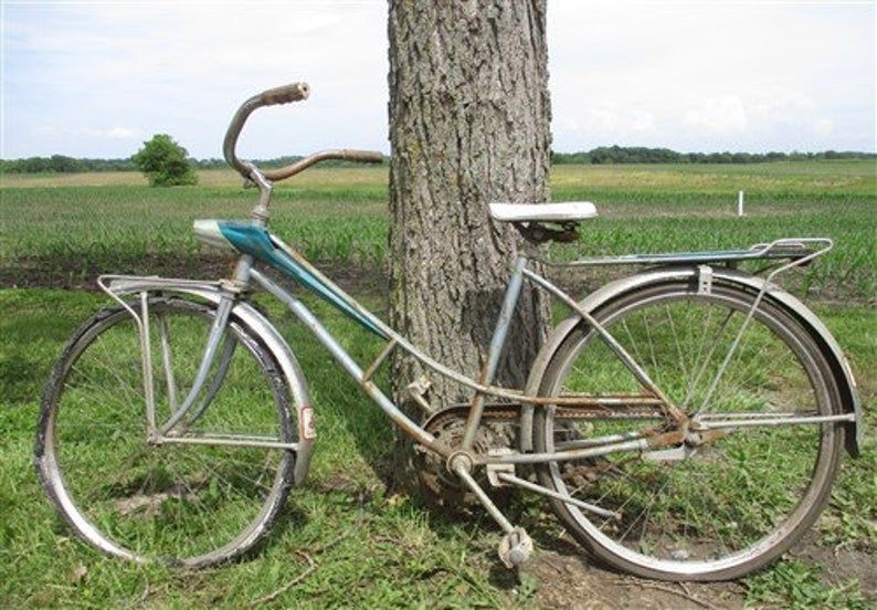 Vintage sales otasco bicycles