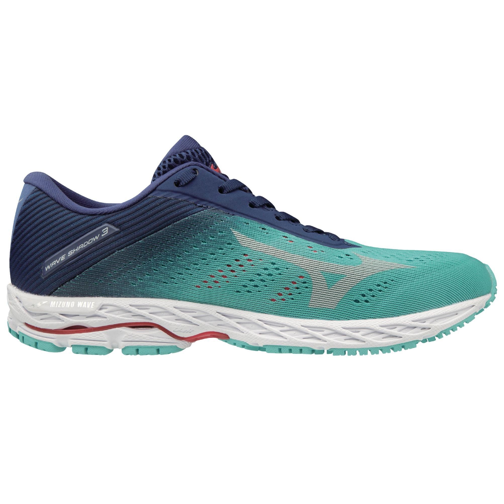 best mizuno shoes for long distance running