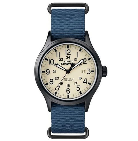 12 Stylish, Affordable Timex Watches You Can Buy Any Time