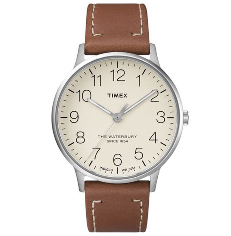 12 Stylish, Affordable Timex Watches You Can Buy Any Time
