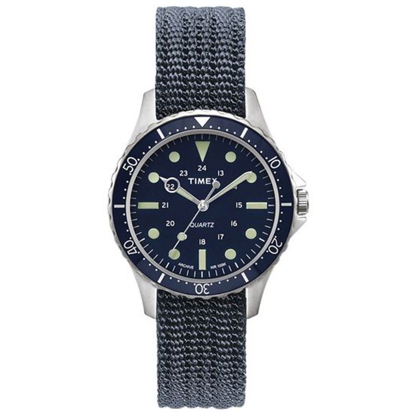 Timex navi best sale harbor 38mm