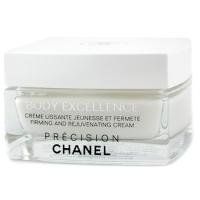 Body Excellence crema corpo antietà levigante e rassodante, Chanel