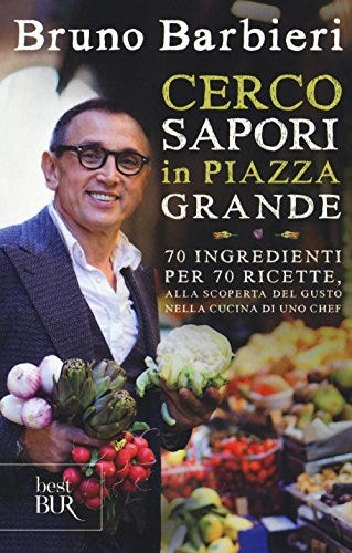 Cerco sapori in piazza Grande