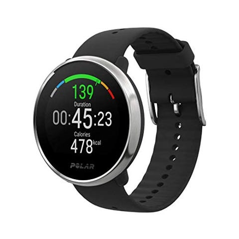 best running gps watch with music