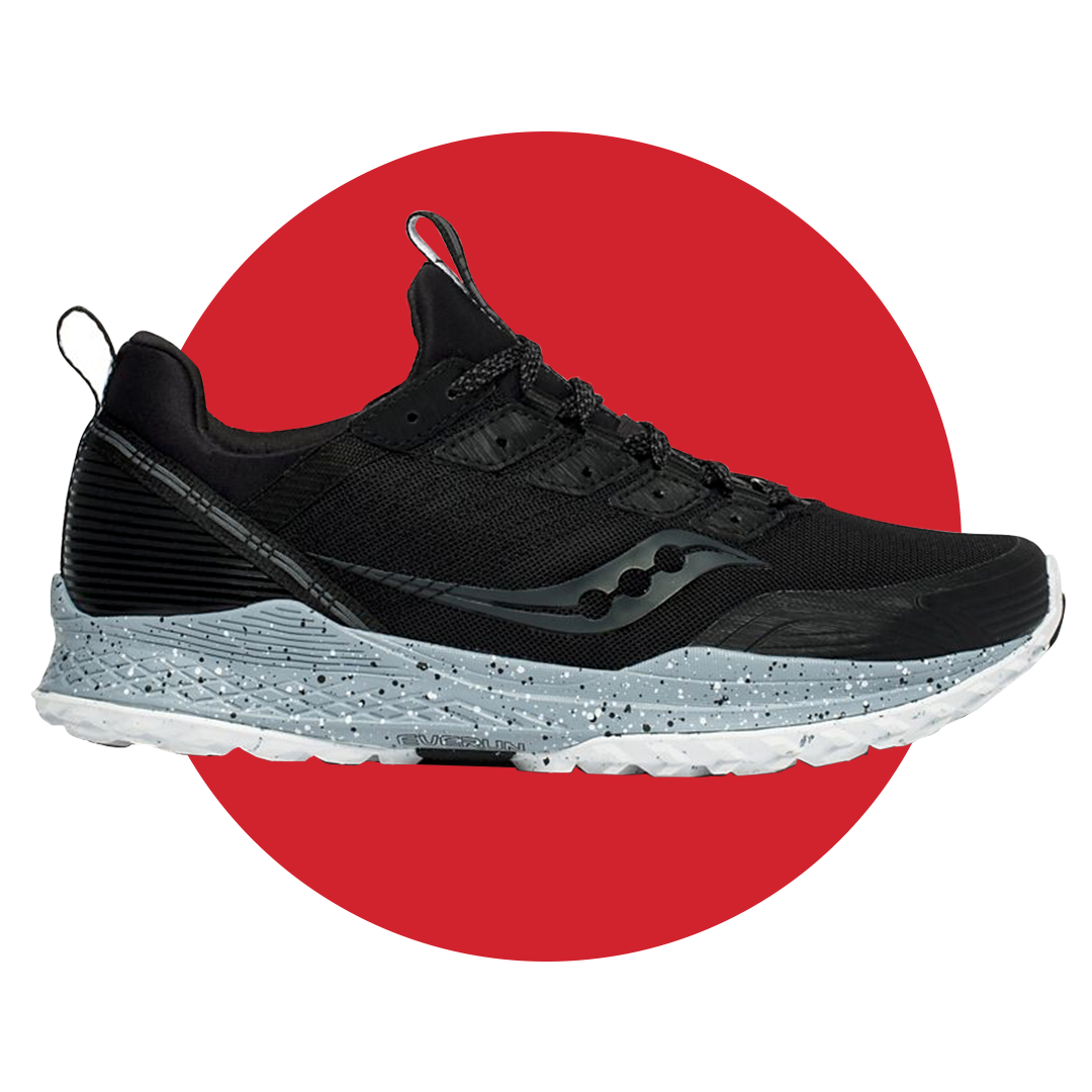 Saucony Mad River TR Sneakers