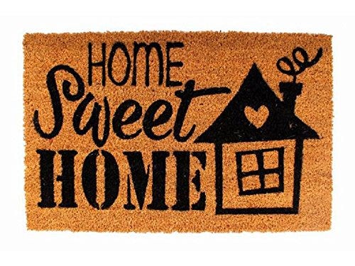 Zerbino Home Sweet Home – cm 40X60