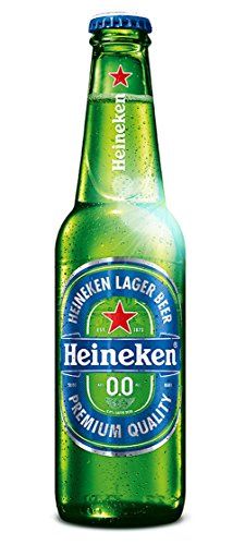 Heineken 0.0 Birra Analcolica