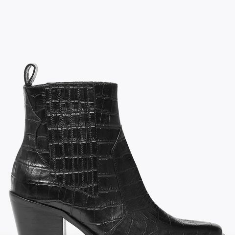 The best statement M&S ankle boots to buy right now