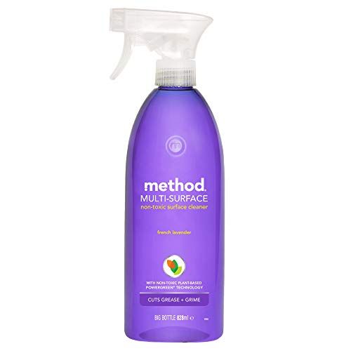 Method Lavender Scent Multi Surface Spray
