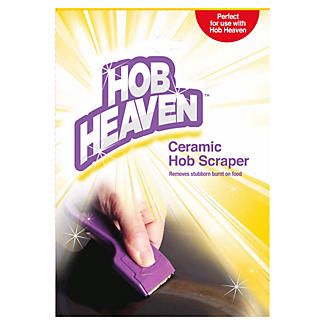 Hob Heaven Ceramic Hob Cleaning Scraper