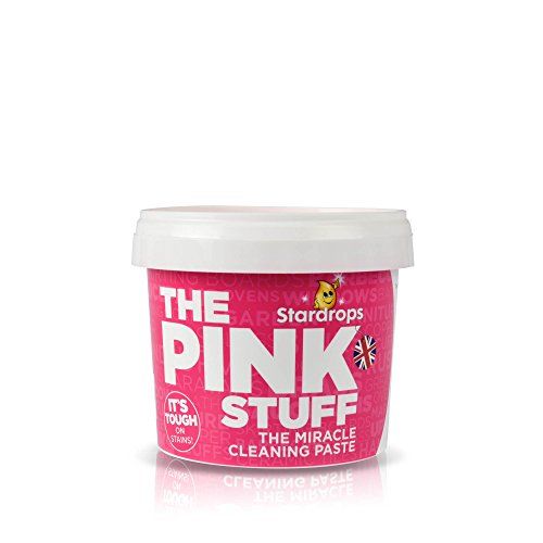 Stardrops Pink Stuff Cleaning Paste 500g