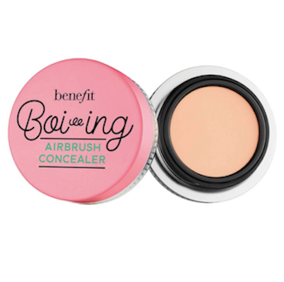 Benefit Boi-ing Airbrush Concealer 5g