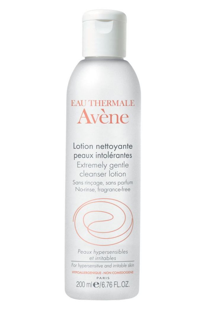  Extremely Gentle Cleanser Lotion