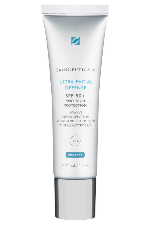Ultra Facial UV Defense SPF 50