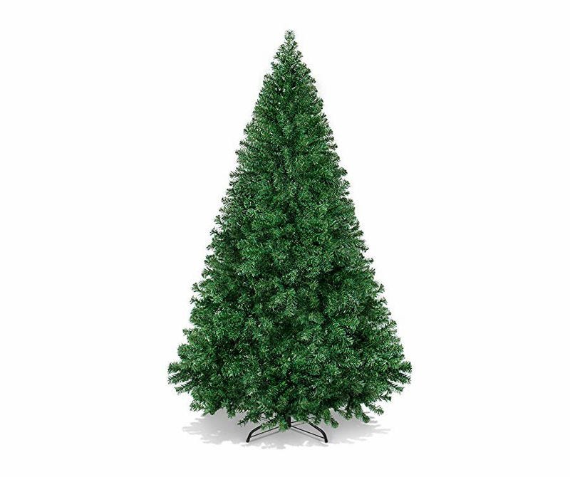 Best Artificial Christmas Trees 2019 Fake Christmas Trees