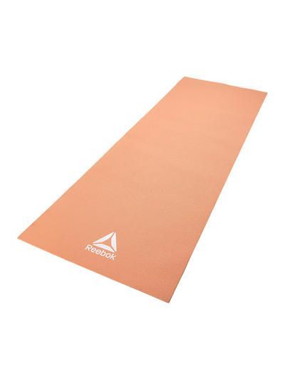 Reebok 4mm Yoga Mat, Purple