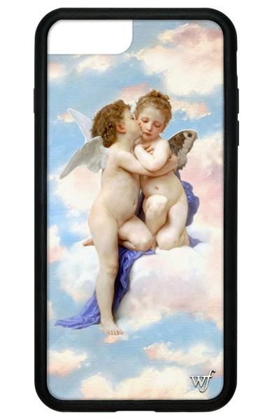 Angels iPhone 6+/7+/8+ Plus Case
