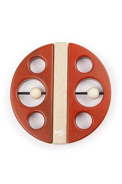 Swivel Bug Toy