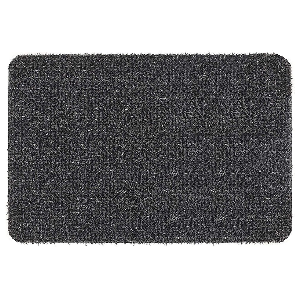 Grassworx Clean Machine Flair Doormat