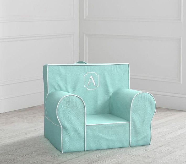 Pottery Barn Kids Anywhere Chair