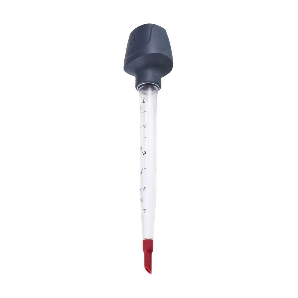 Zyliss Turkey Baster and Flavor Injector