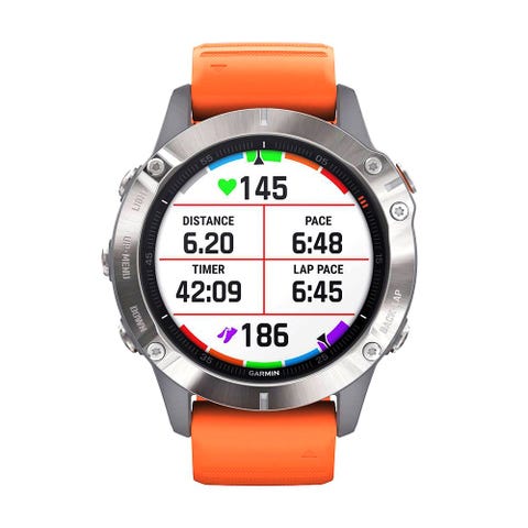 10 Best GPS Running Watches of 2019 - GPS Watch Reviews