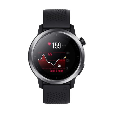best basic gps running watch