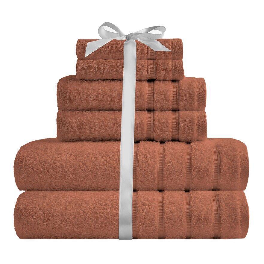 Scott living bath online towels