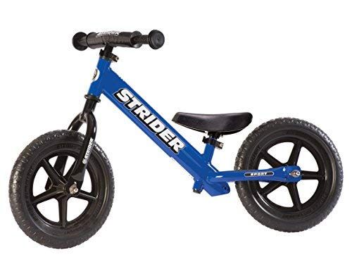 childrens bike with no pedals