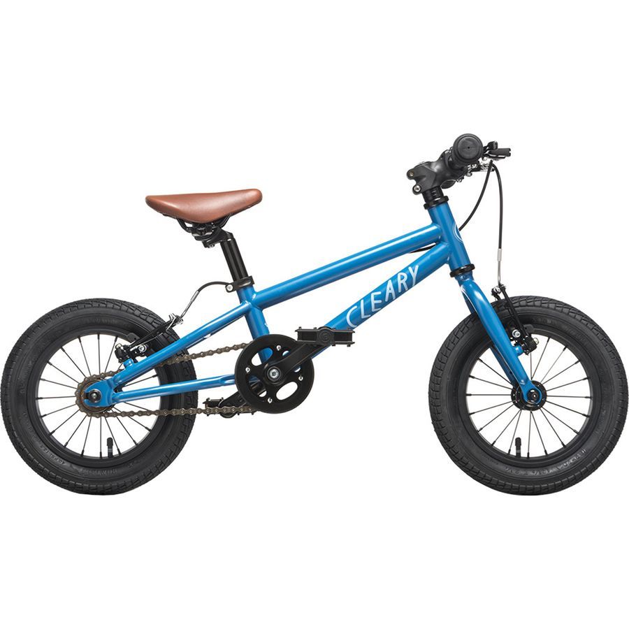 best first bike for 5 year old